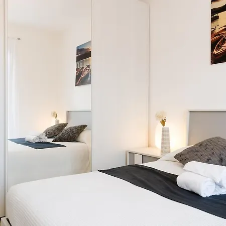 Fco Secrets Luxury Apartment Fiumicino Exterior photo