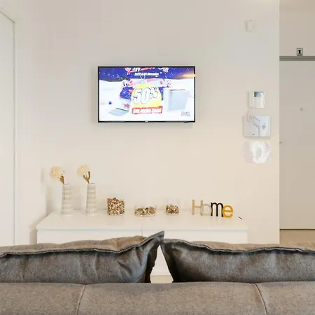 Fco Secrets Luxury Apartment Fiumicino Exterior photo