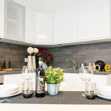 Fco Secrets Luxury Apartment Fiumicino Exterior photo