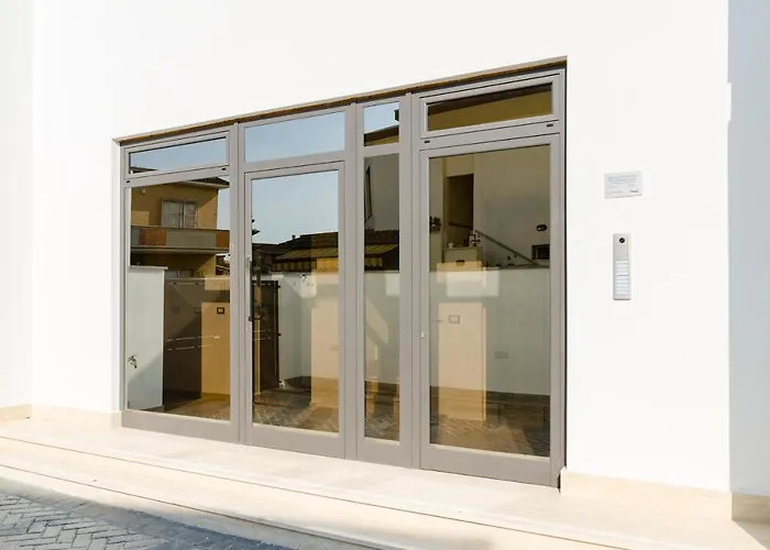 Fco Secrets Luxury Apartment