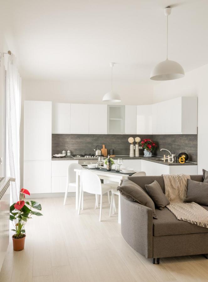 Fco Secrets Luxury Apartment Fiumicino