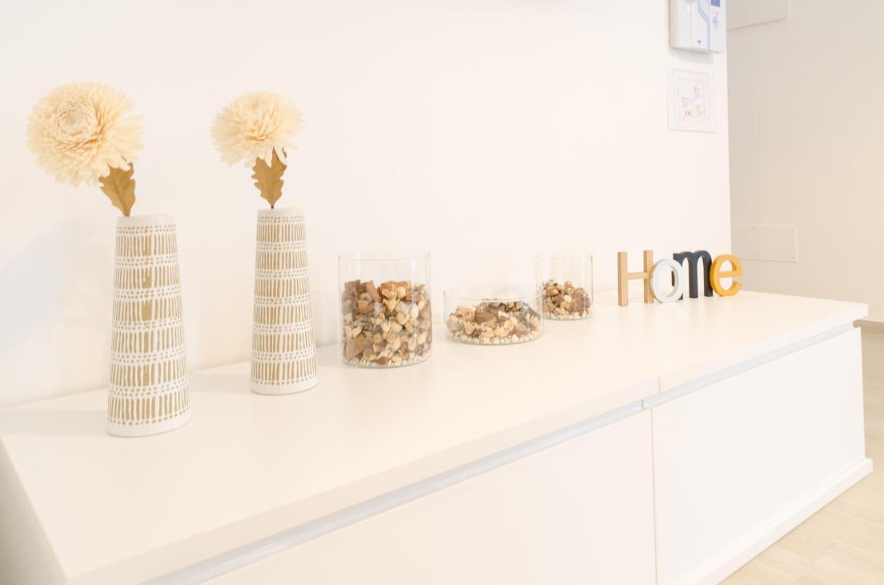 Apartment Fco Secrets Luxury *