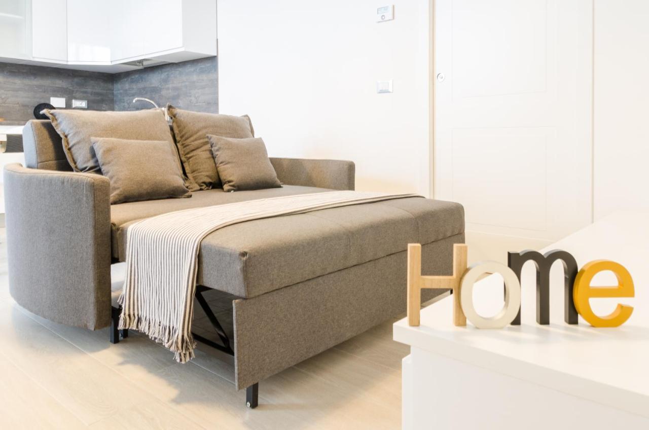 Apartment Fco Secrets Luxury *