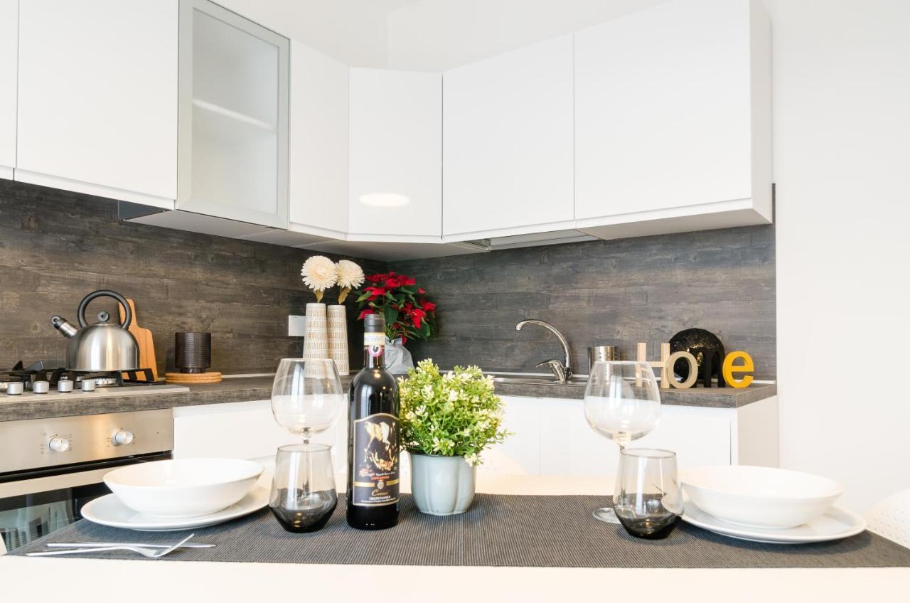 Appartement Fco Secrets Luxury