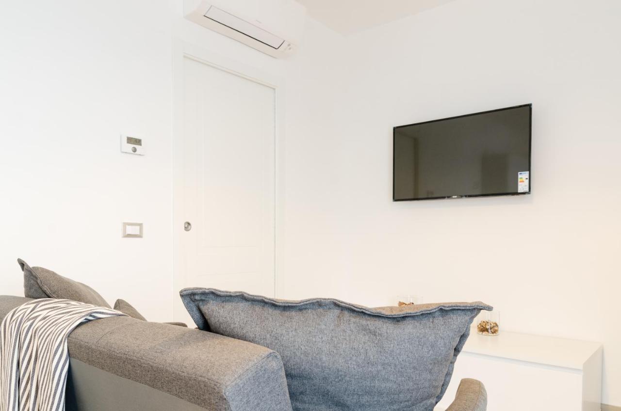 Fco Secrets Luxury Apartment