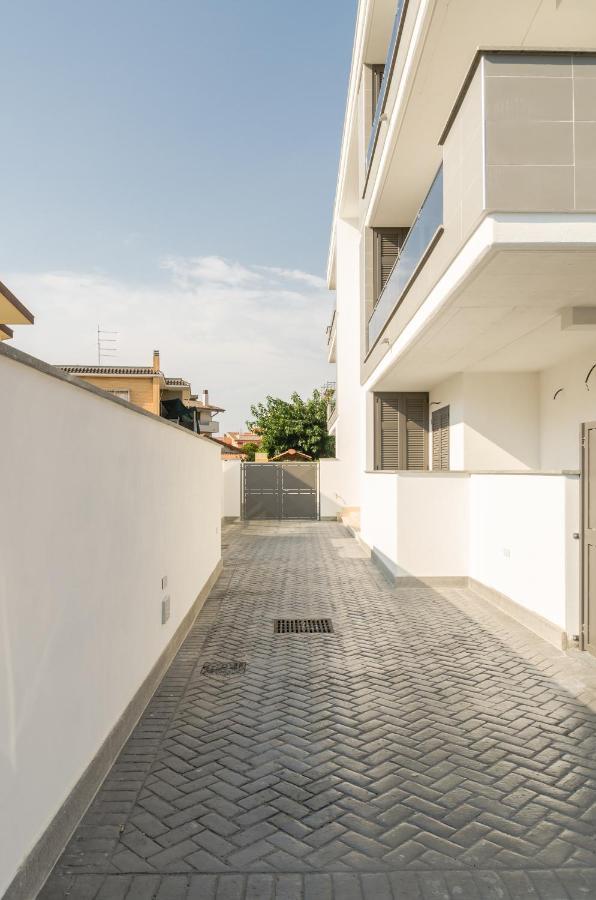 Fco Secrets Luxury Apartment *
