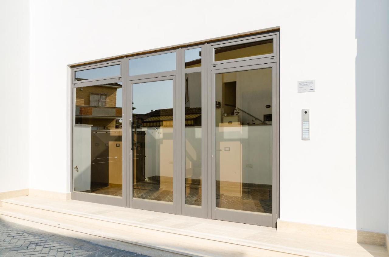 Fco Secrets Luxury * Fiumicino