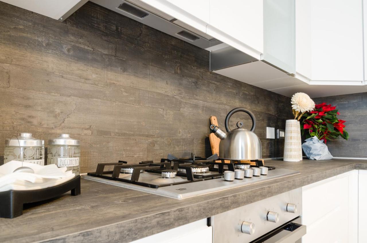 Fco Secrets Luxury Apartment