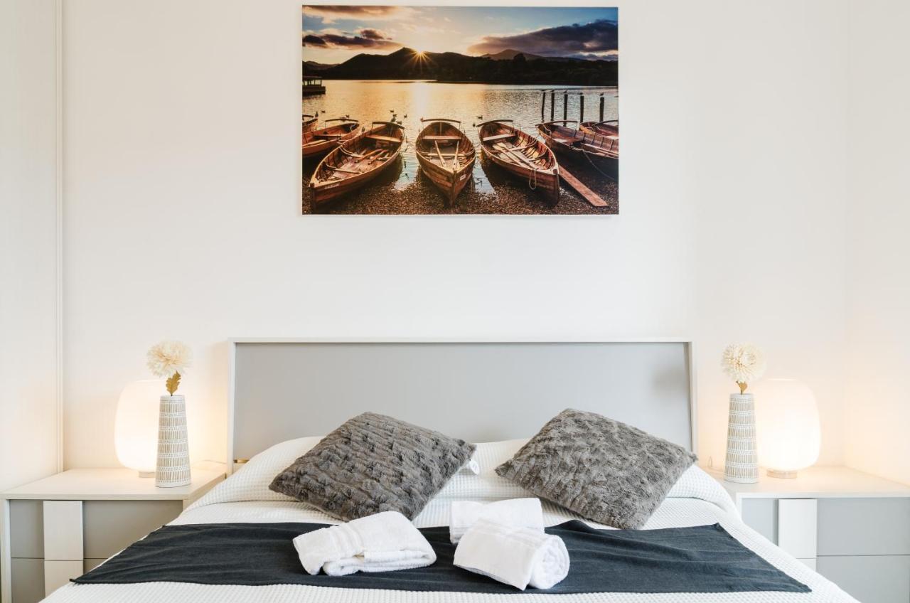 Apartment Fco Secrets Luxury *