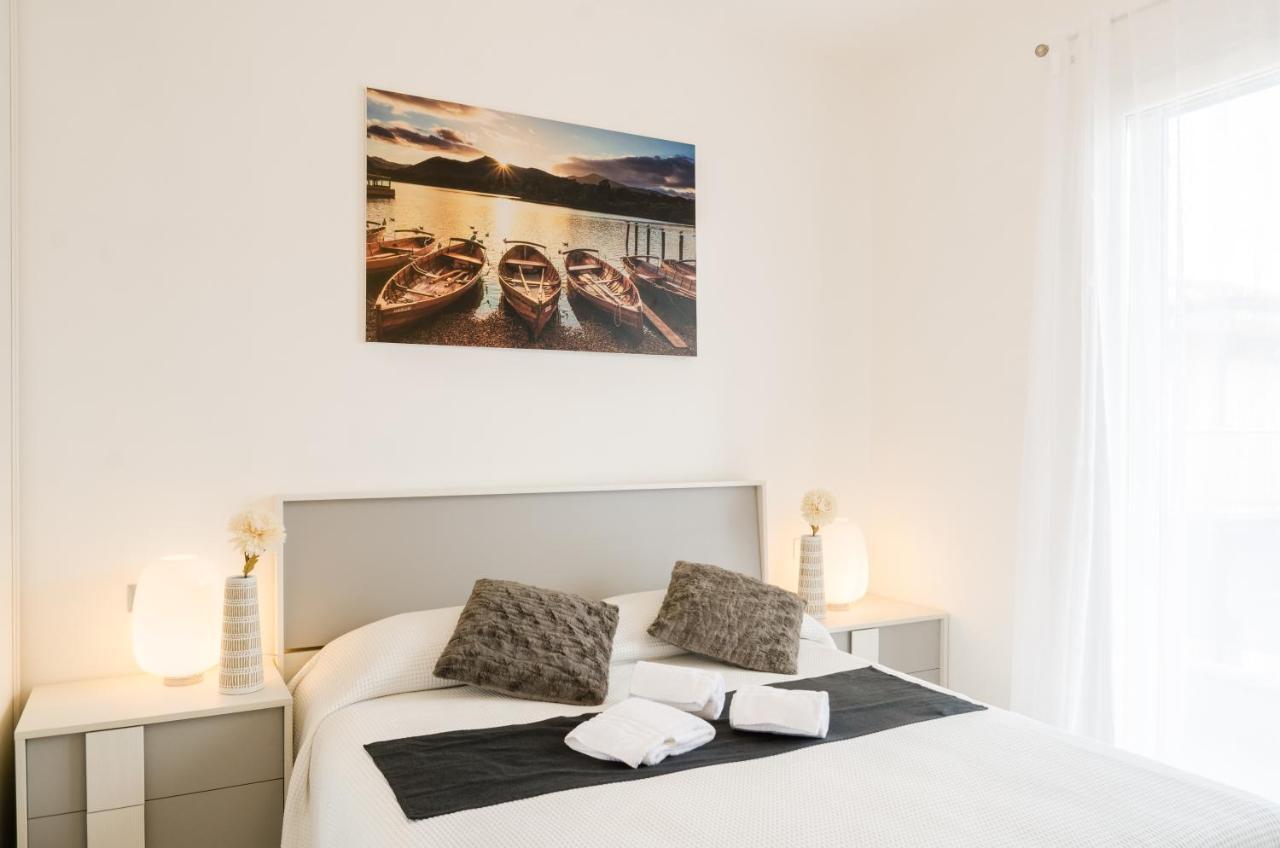 Fco Secrets Luxury Appartement Fiumicino