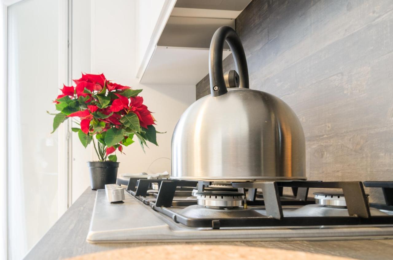 Apartment Fco Secrets Luxury