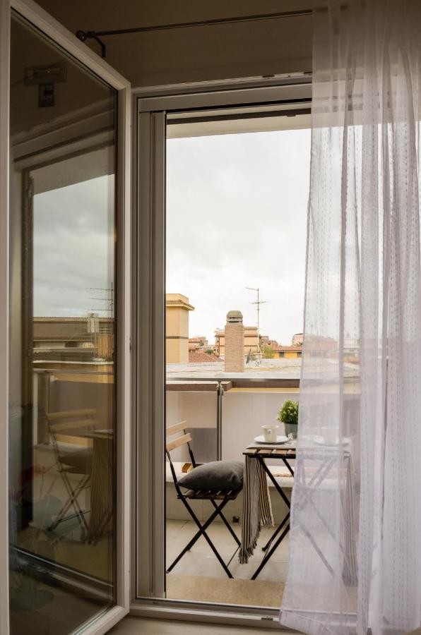 Fco Secrets Luxury Apartment *
