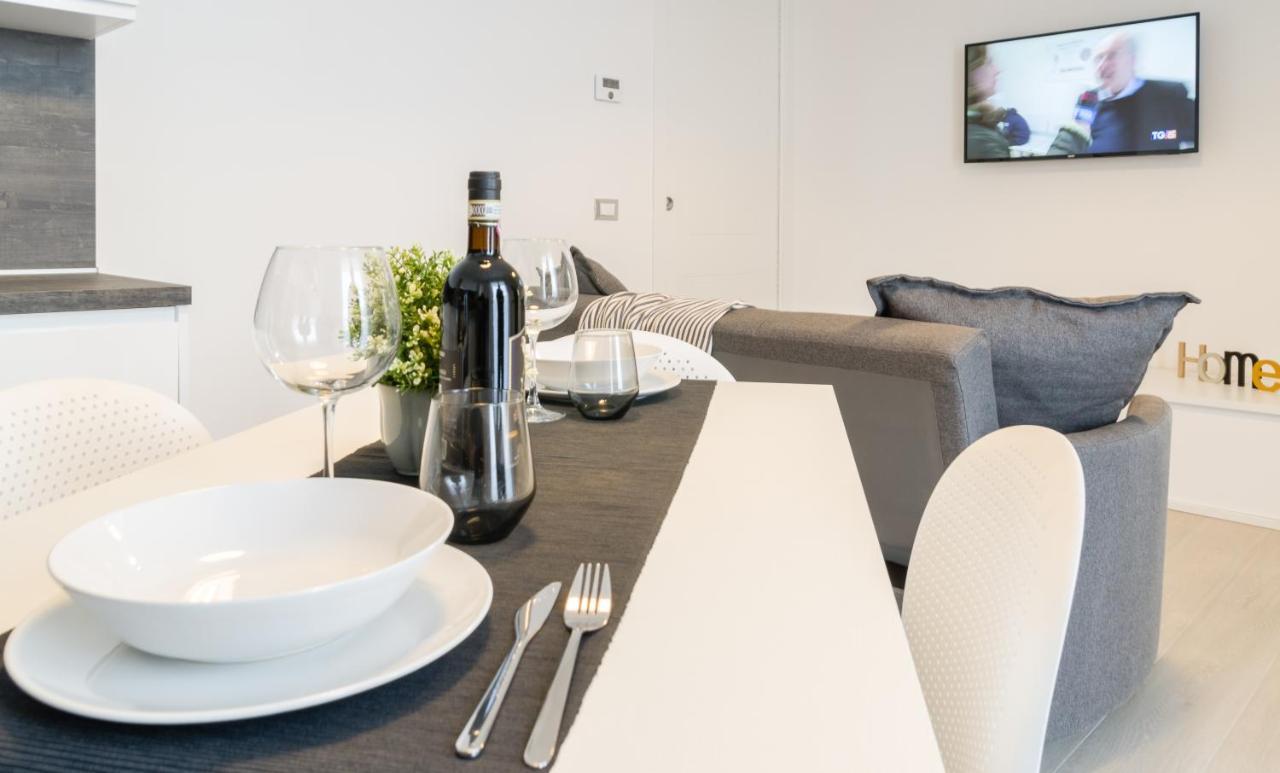 Appartement Fco Secrets Luxury *