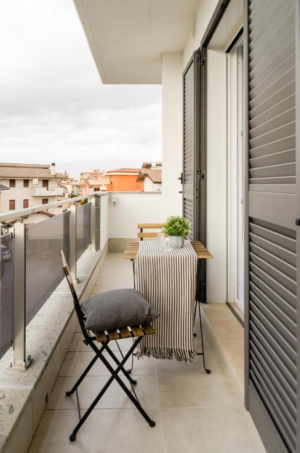 Fco Secrets Luxury Appartement *