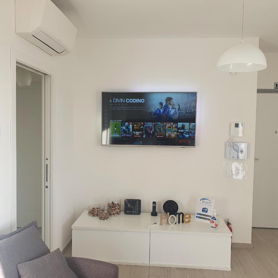 Apartment Fco Secrets Luxury *